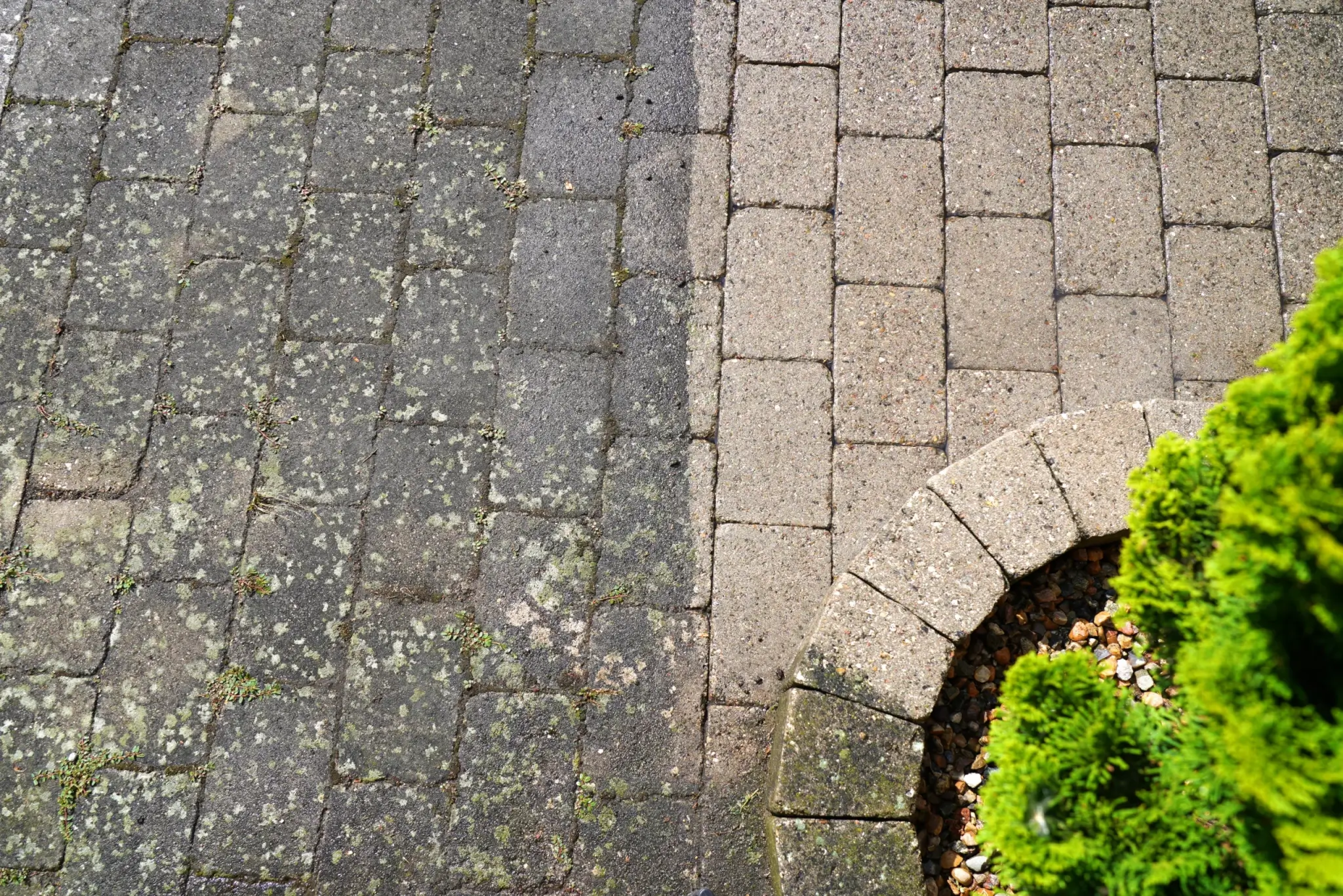 Pressure Washing 6 Pressure Washing
