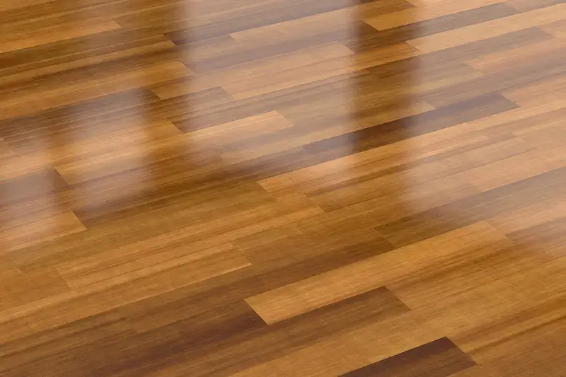 Wood Staining