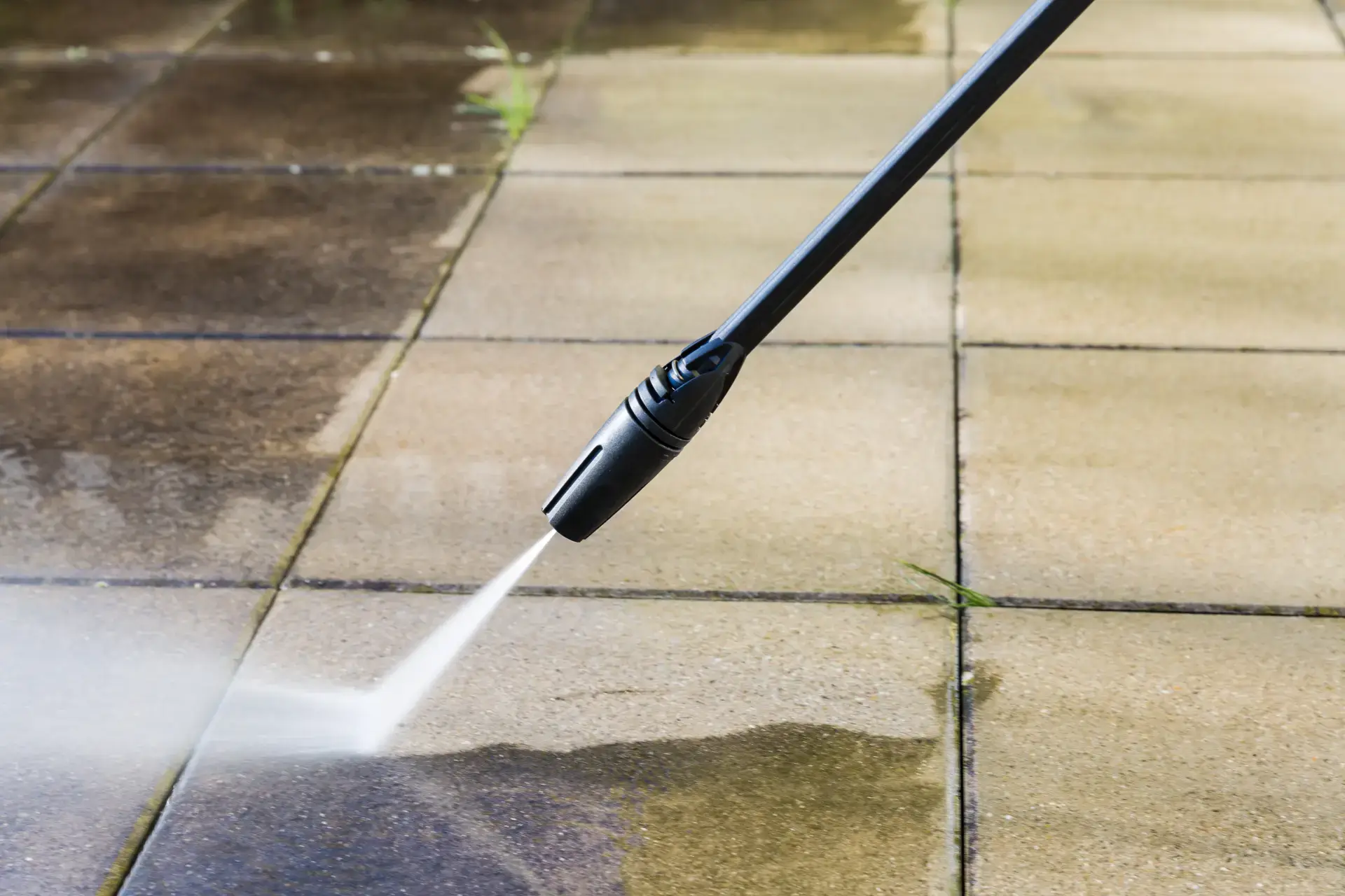 Exterior Painting Services in Titusville, FL | The Perfect Touch