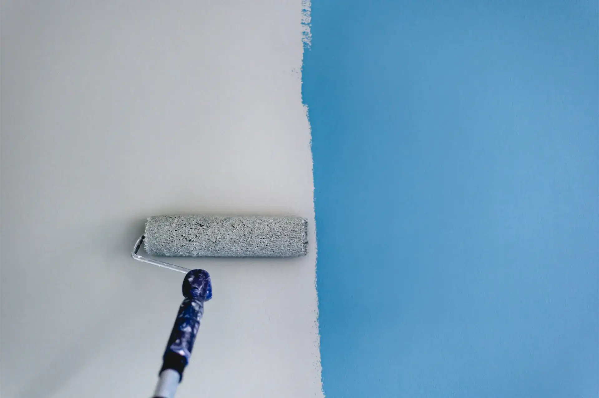 Exterior Painting Services in Titusville, FL | The Perfect Touch