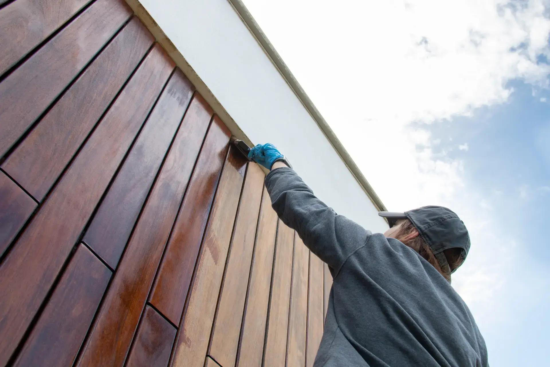 Exterior Painting Services in Titusville, FL | The Perfect Touch